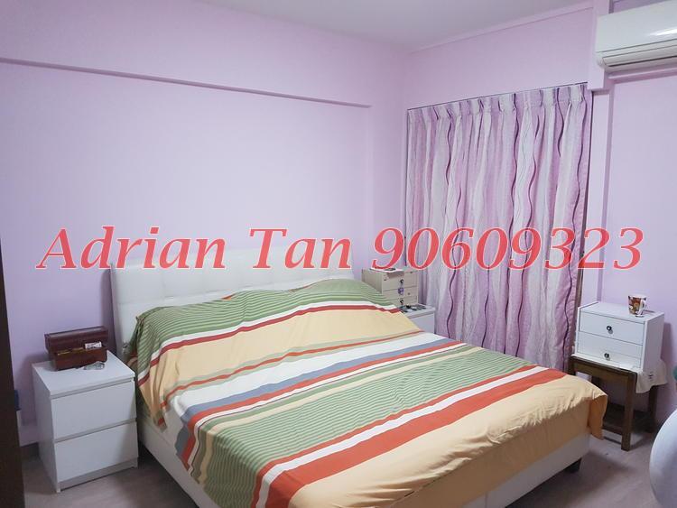Blk 109 Tampines Street 11 (Tampines), HDB 3 Rooms #139334692